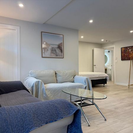 66 Express Luxury Apartment In New Market Auckland Esterno foto